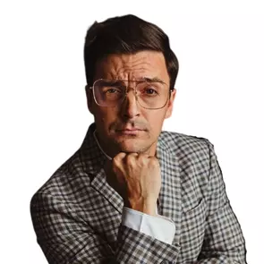 William Clarke, Fort McMurray, Real Estate Agent